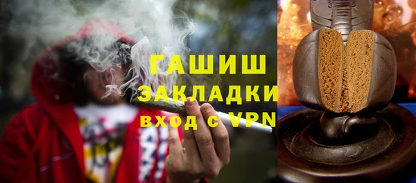 твердый Липки